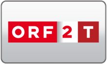 ORF 2 Tirol