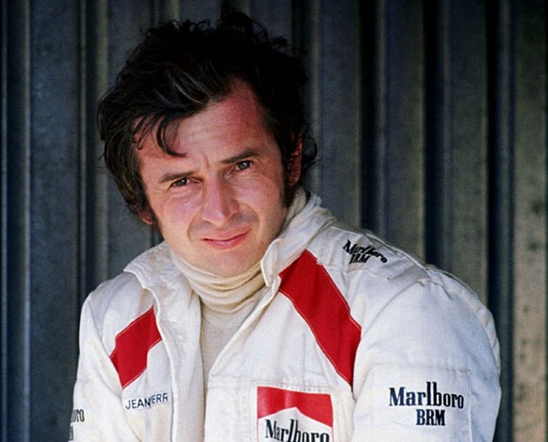 Jean-Pierre Beltoise (1972)