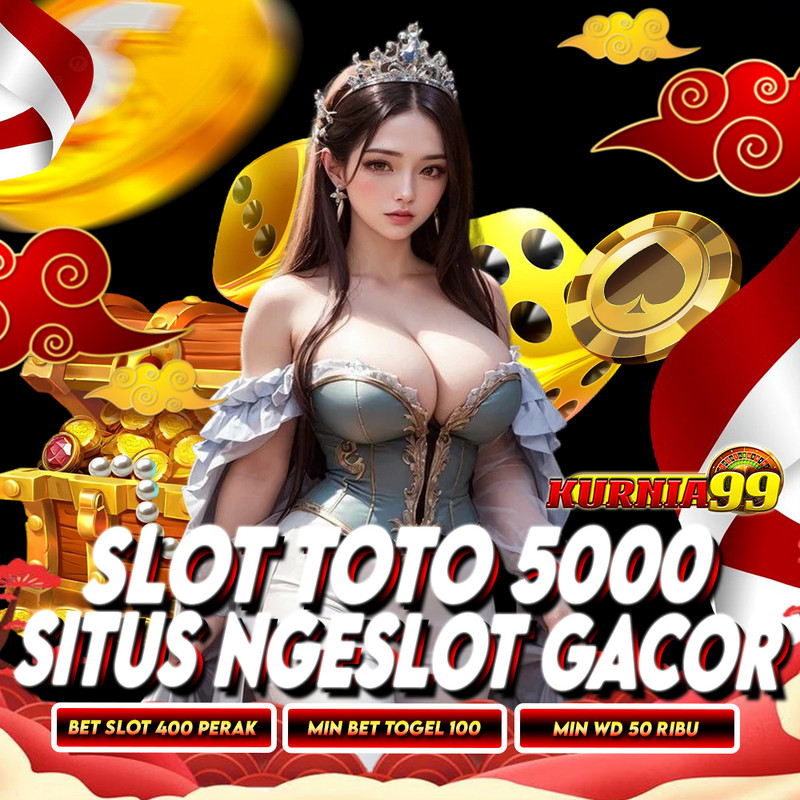 KURNIA99 :: Situs Toto 5000 Rupiah & Betting Togel Toto 1000 Rupiah Resmi Terpercaya image 1