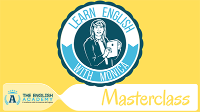 Impara l'inglese con Monica - Ita