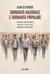 Alain de Benoist – Sovranità nazionale e sovranità popolare (2026)