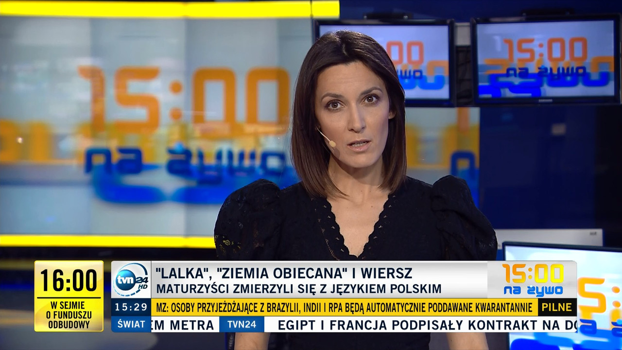 4 05 2021 agata wolna tvn24 10