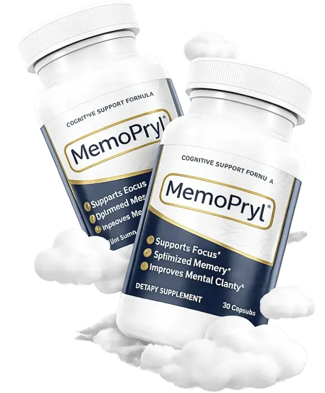 MemoPryl Supplement