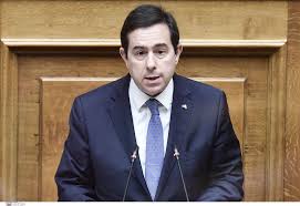 ΝΟΤΗΣ ΜΗΤΑΡΑΚΗΣ: ΤΗΝ ΚΥΡΙΑΚΗ ΣΤΕΛΝΟΥΜΕ ΜΗΝΥΜΑ ΣΤΑΘΕΡΟΤΗΤΑΣ ΚΑΙ ΠΡΟΟΠΤΙΚΗΣ