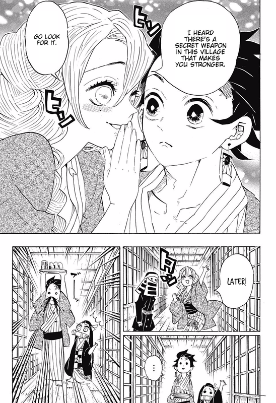 Kimetsu no YaibaChap101-6(Bitgag)