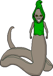 Worm