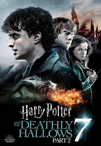 Download Harry Potter and the Deathly Hallows: Part 2 2011 BluRay Dual Audio Hindi 1080p | 720p | 480p [400MB] download