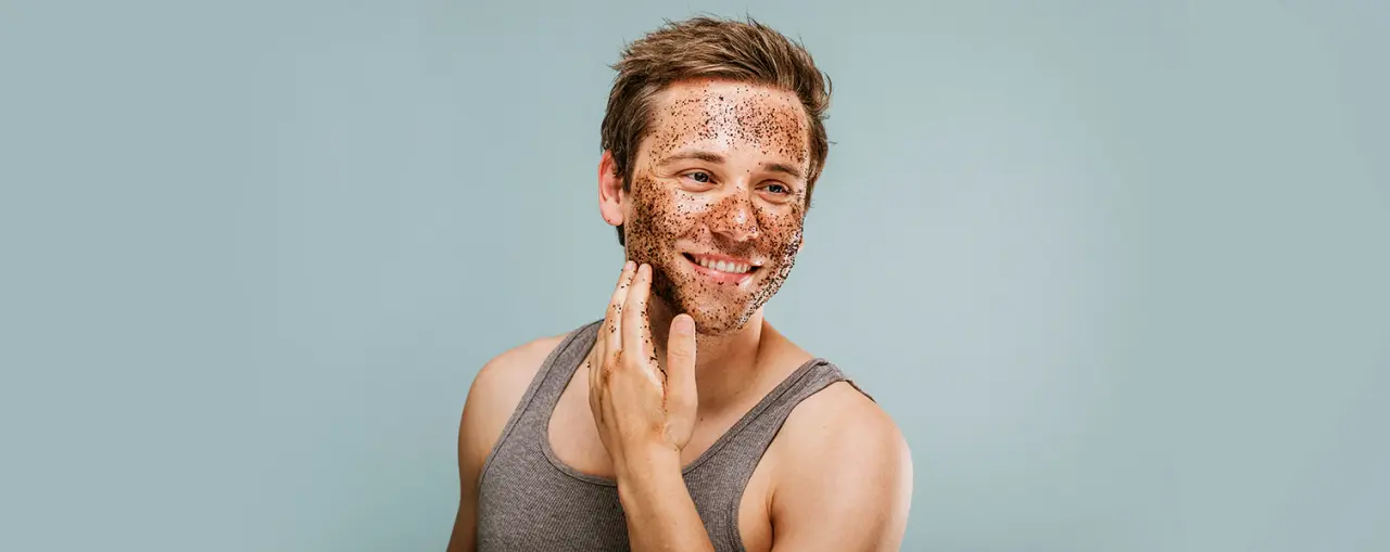 11 Simple Beauty Tips for Men