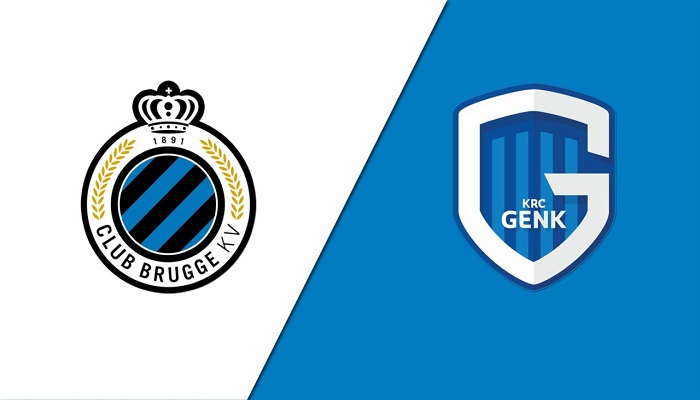 Soi kèo tài xỉu, phạt góc trận Club Brugge vs Genk, 23h30 ngày 27/07
