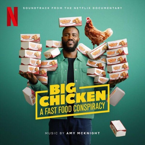Amy-Mc-Knight-Big-Chicken-A-Fast-Food-Co