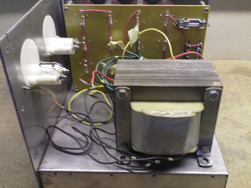 HVps