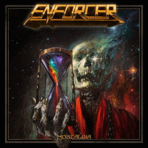 Re: Enforcer (SWE) / Heavy/Speed Metal