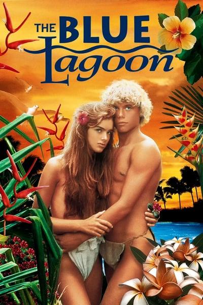 The Blue Lagoon 1980 720p BluRay 999MB HQ x265 10bit-GalaxyRG