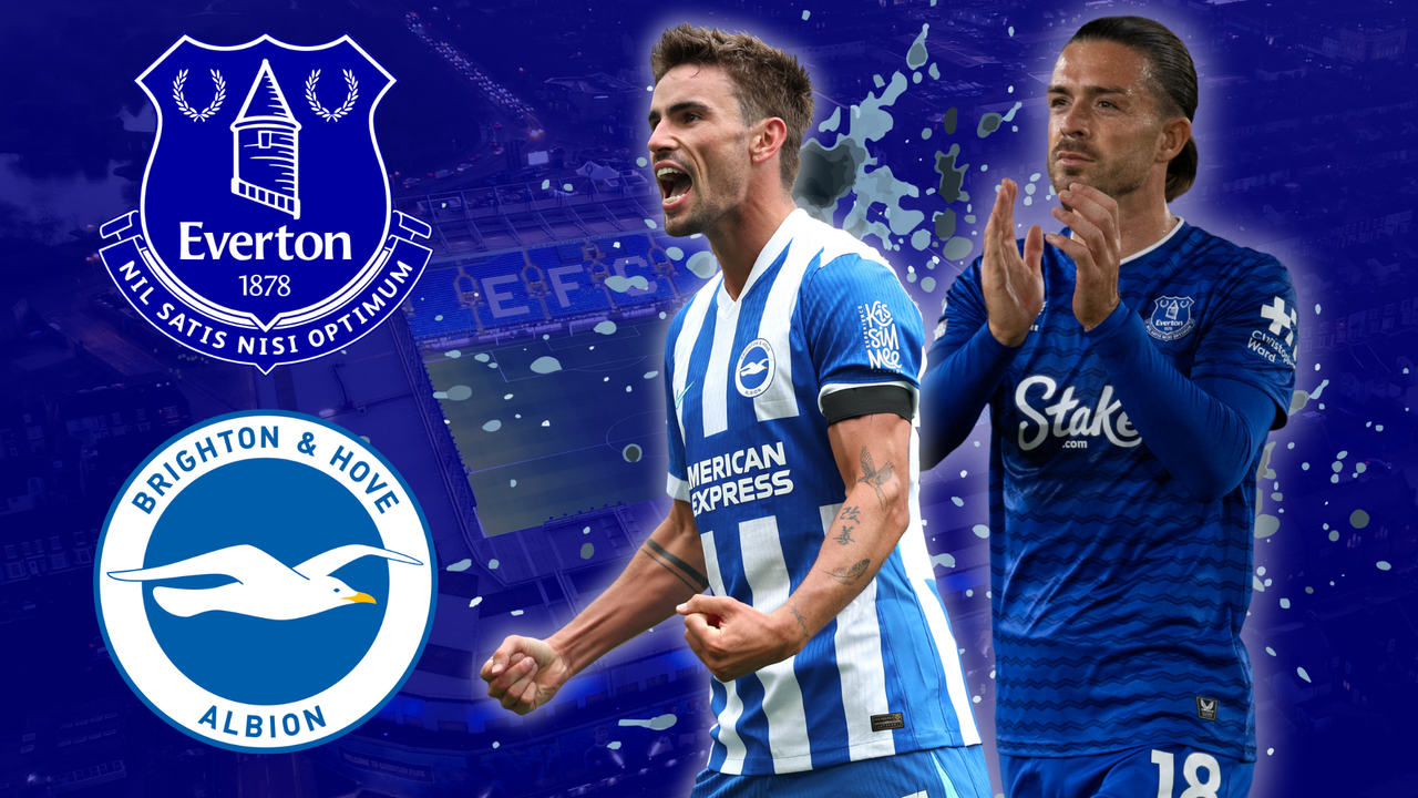 Nhận định, soi kèo Brighton vs Everton, 22h00 ngày 31/1
