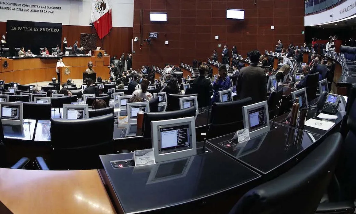 Histórico: Senado aprueba Ley de Igualdad en Deportes