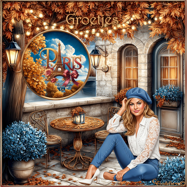 Welkom bij Cyberoma-Godelieve