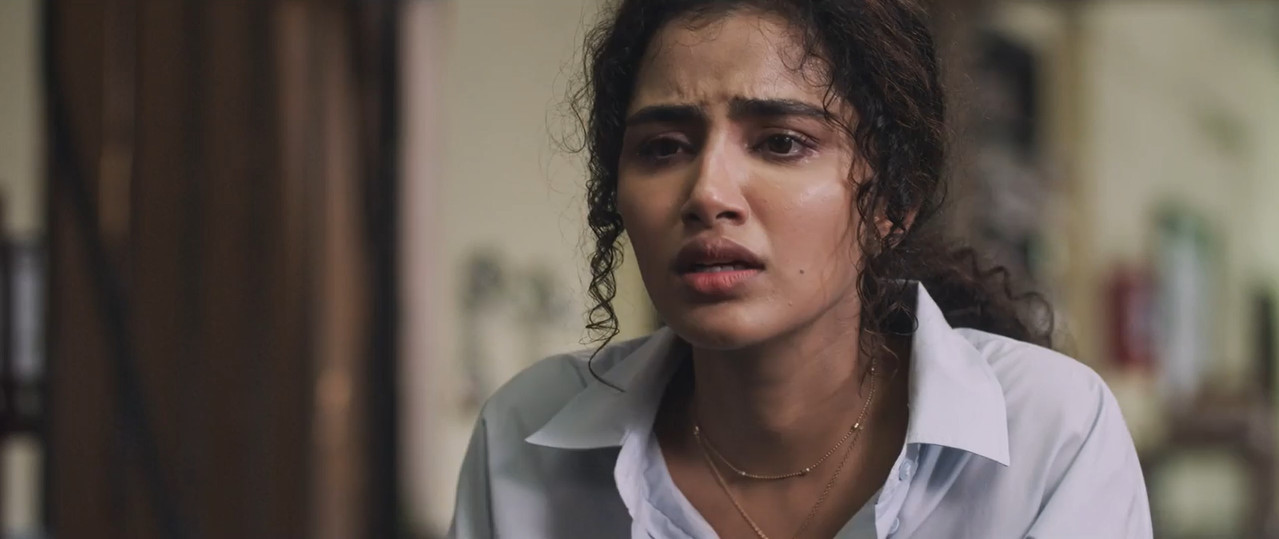 Mareechika 2026 WebRip [Hindi + Tamil + Telugu] 480p 720p ESub Screenshot