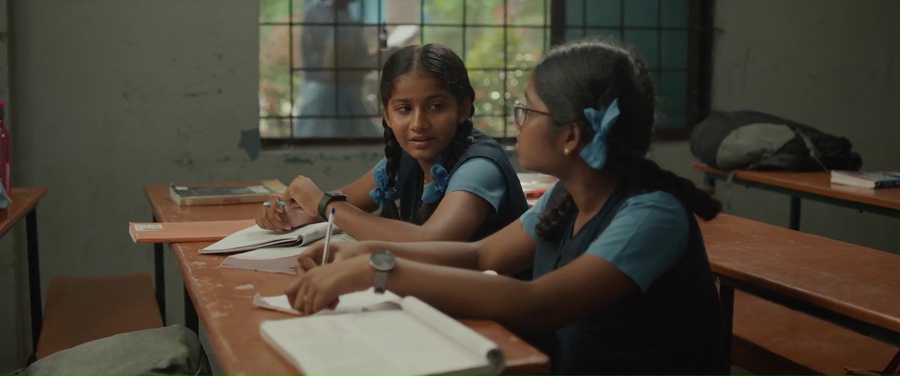 Maharaja 2024 WebRip [Hindi + Tamil + Telugu + Malayalam + Kannada] 480p, 720p, 1080p ESub Screenshot