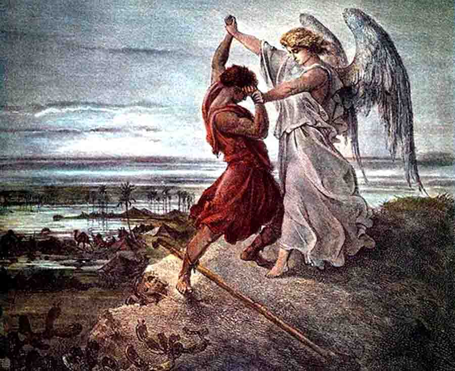 ნოეს მსხვერპლშეწირვა