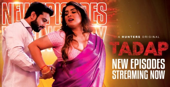 Tadap Episode - 1