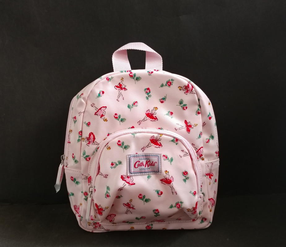 cath kidston ballerina backpack
