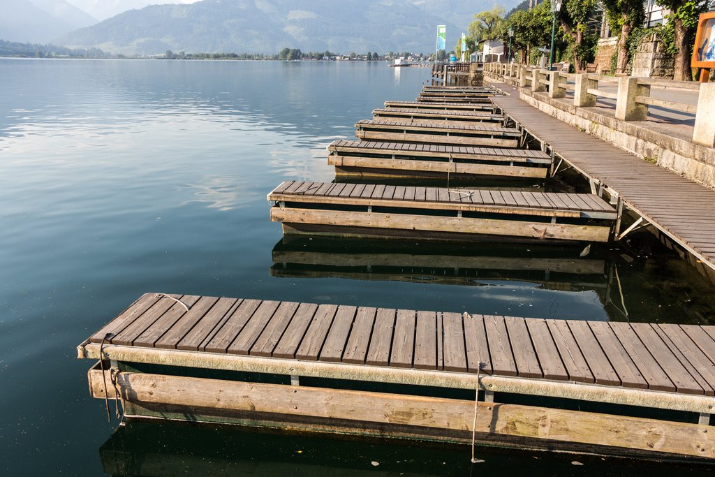 VIENA - ZELL AM SEE (5 AGOSTO) - Austria y Bratislava (8)