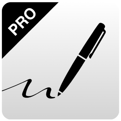 INKredible - Handwriting Note v1.16.1