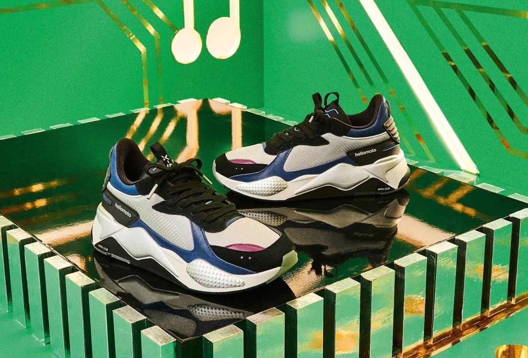 Puma Outlet México - tenis spikes atletismo