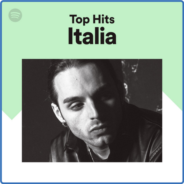 Top Hits Italia 03/09 (2020) mp3 320 Kbps