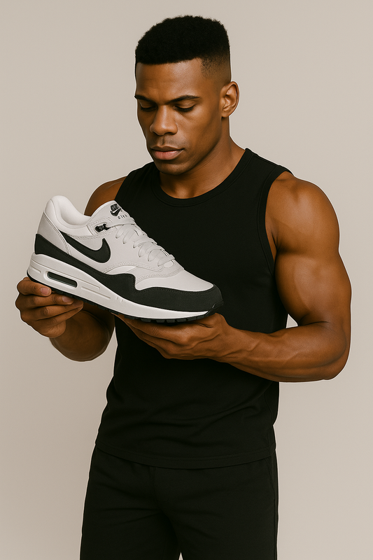 Authentic Nike Shoes at Lower Price