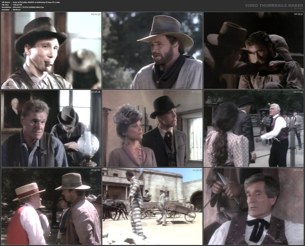 Guns of Paradise S02E01 A Gathering of Guns Pt.1.mkv