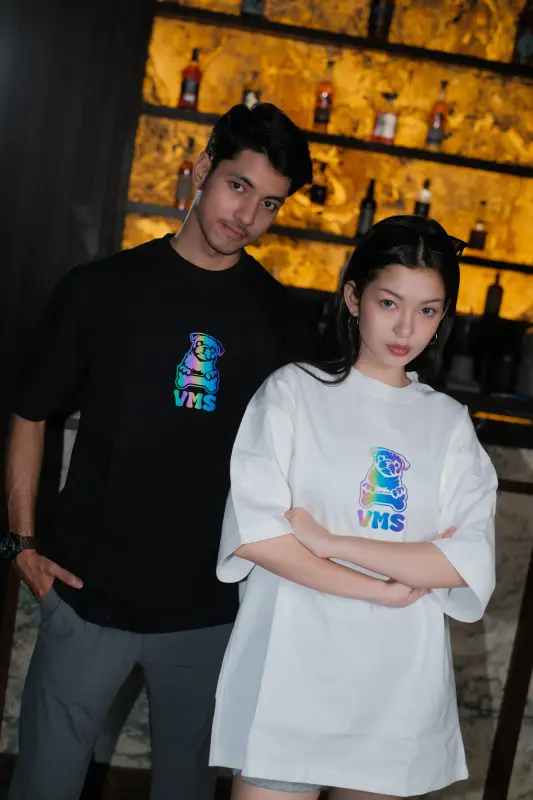 Baju 84