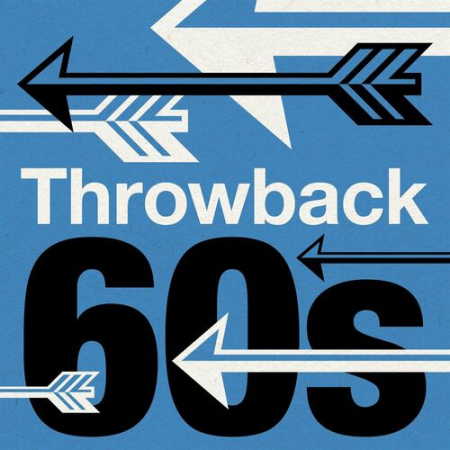 VA - Throwback 60s (2022)