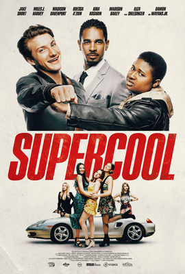 Supercool - Strafigo per un giorno (2022) WebDL 1080p ITA ENG AC3 Subs