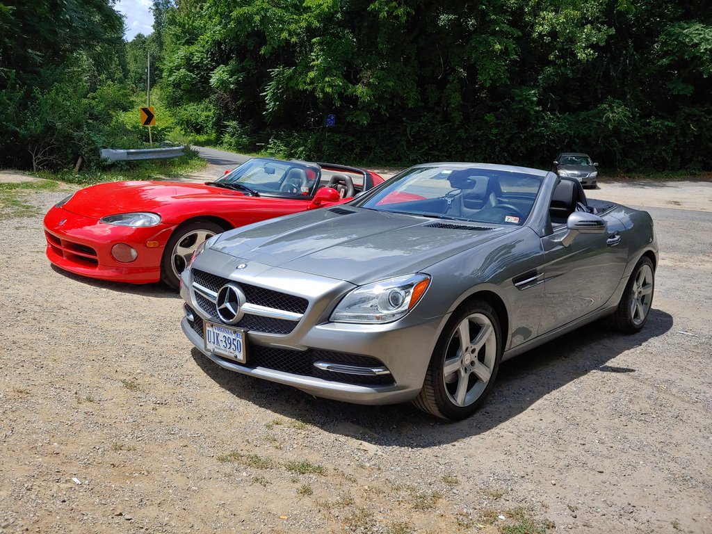 r172 Members' rides - photo gallery | Mercedes-Benz Forum