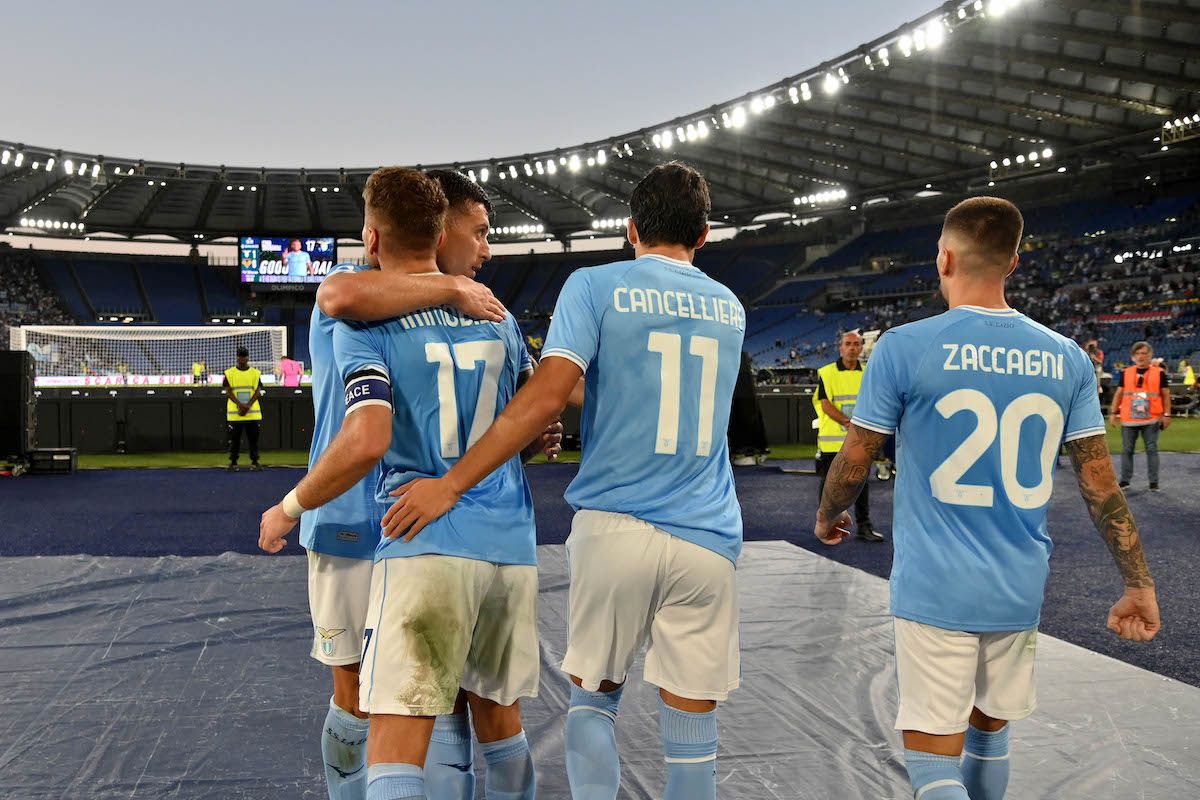 lazio streaming rojadirecta tv