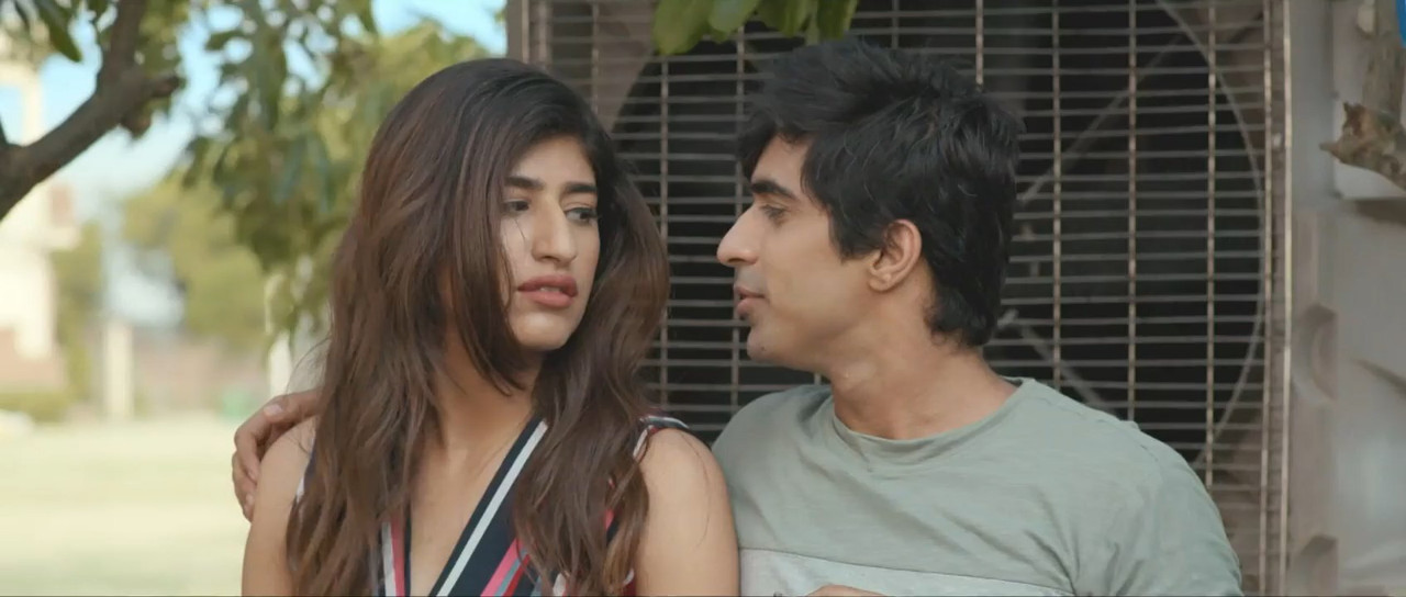 College Romance (2018) Season 1 [Hindi + Tamil + Telugu] WebRip 480p, 720p ESub - Complete Screenshot