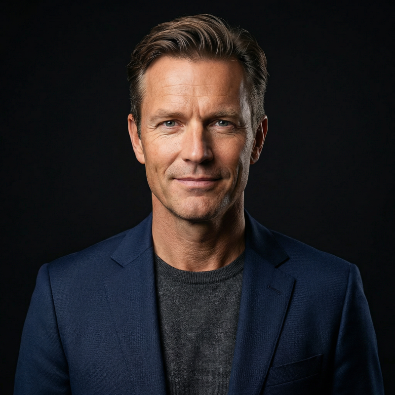 Klaus H.