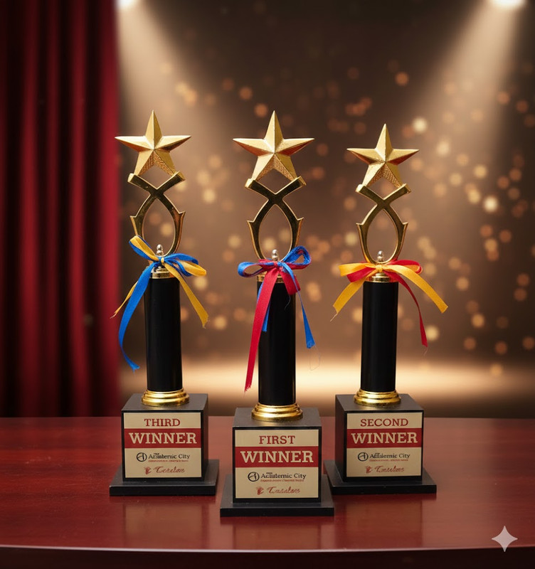 Mementos & Trophies image 2