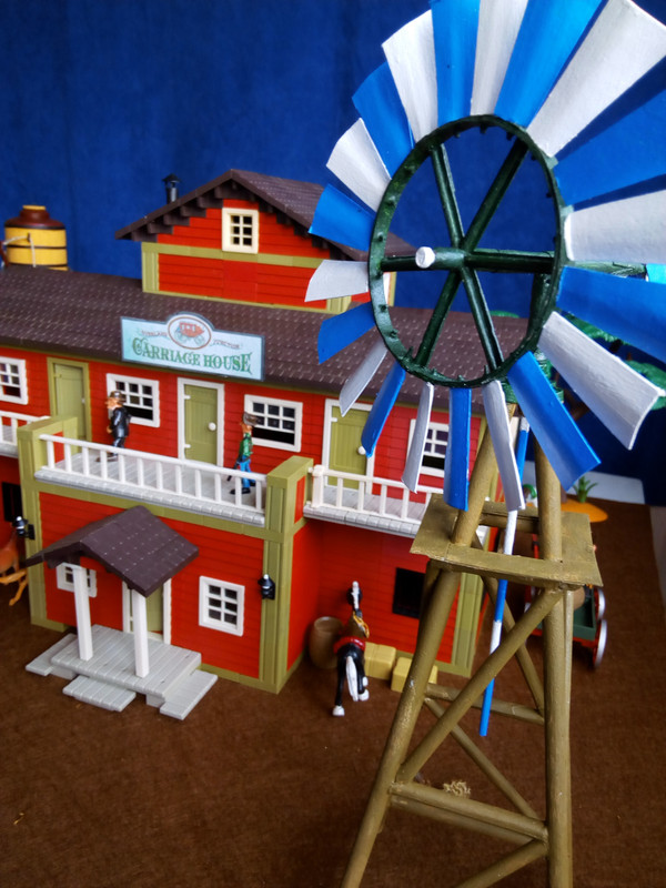 Carriage House 07