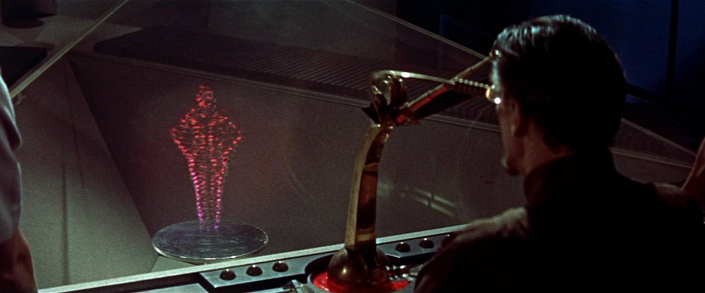 Forbidden Planet Reference (48)