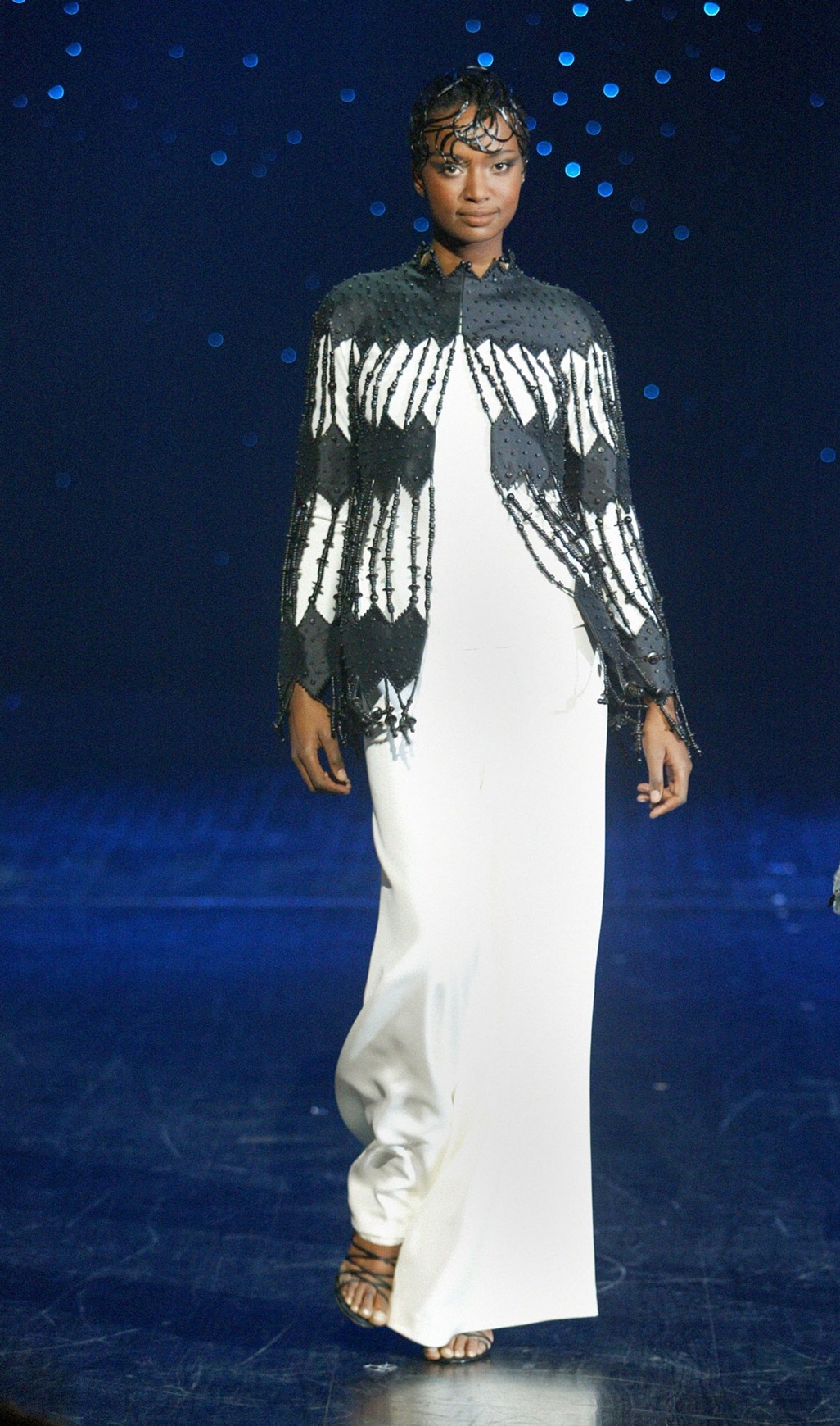 Spring/Summer Looks From The Runway: 2005 | Page 4 | Lipstick Alley