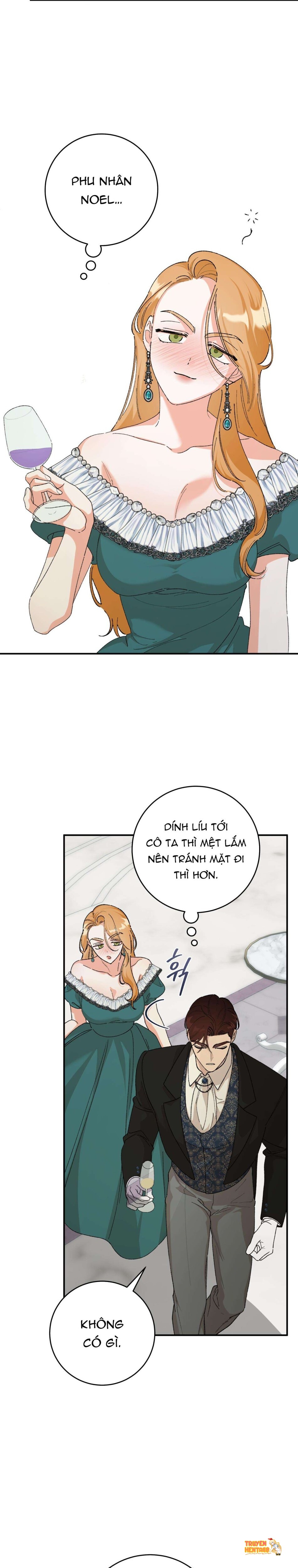 Xem ảnh [không Che] [18+] Sở Thích Khó Nói Của Quý Cô - Chapter 12 - tmpfp60uis9 - Truyenhentaiz.net