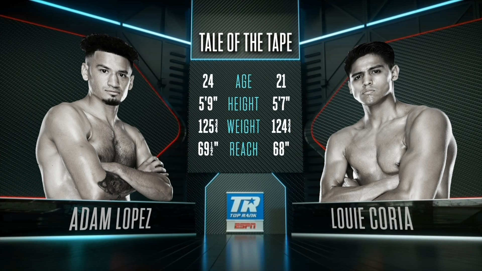 Top Rank Boxing 2020 06 11 1080p HDTV x264-WH