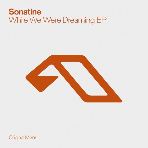 Sonatine - While We Were Dreaming EP (2026)