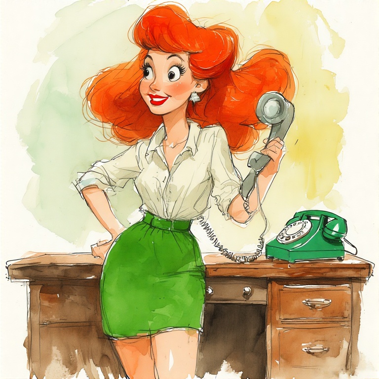 A-whimsical-sketchy-painting-o-5