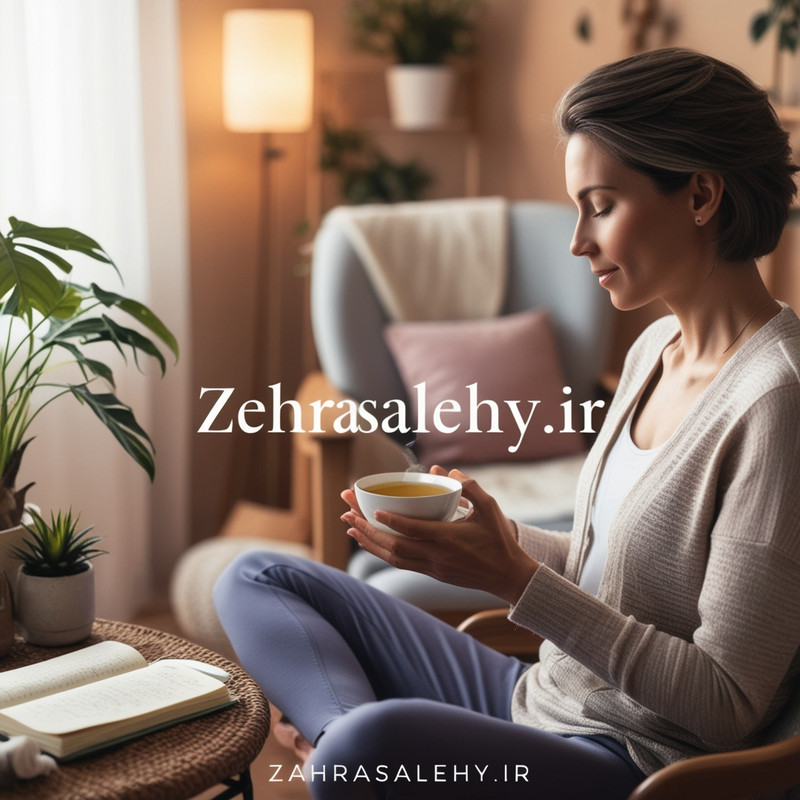 چرا خودمراقبتی پایه ای ترین مهارت زندگی هوشمندانه است؟