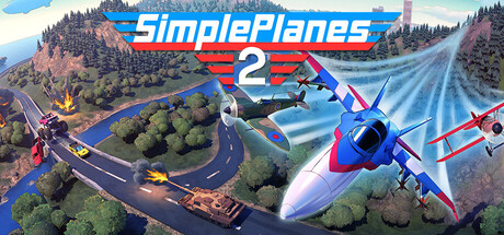 Simple Planes 2 APK