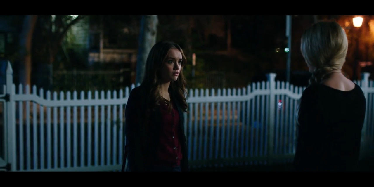 Ouija Movie Screenshot