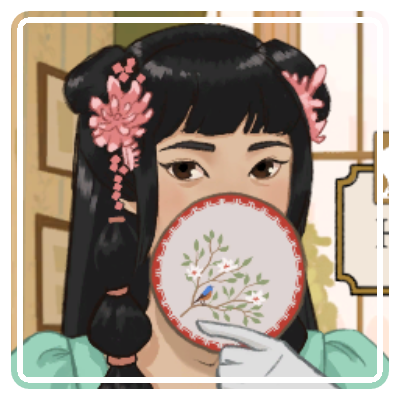 Adora | Dressmaker